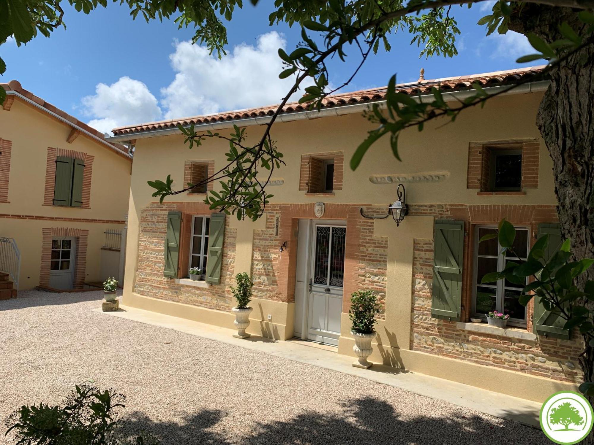 Maison D'Hotes "La Clef Des Champs" Piscine Ortance Sajas Buitenkant foto